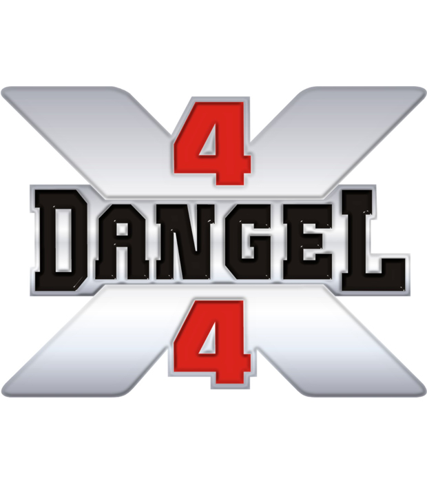 DANGEL BERLINGO 1.6 e-HDi (90ch) FAP 4x4 DANGEL