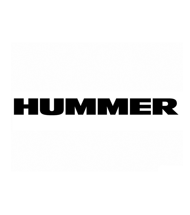 HUMMER H3