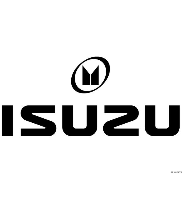 ISUZU TROOPER Aventure ou Duty 4P