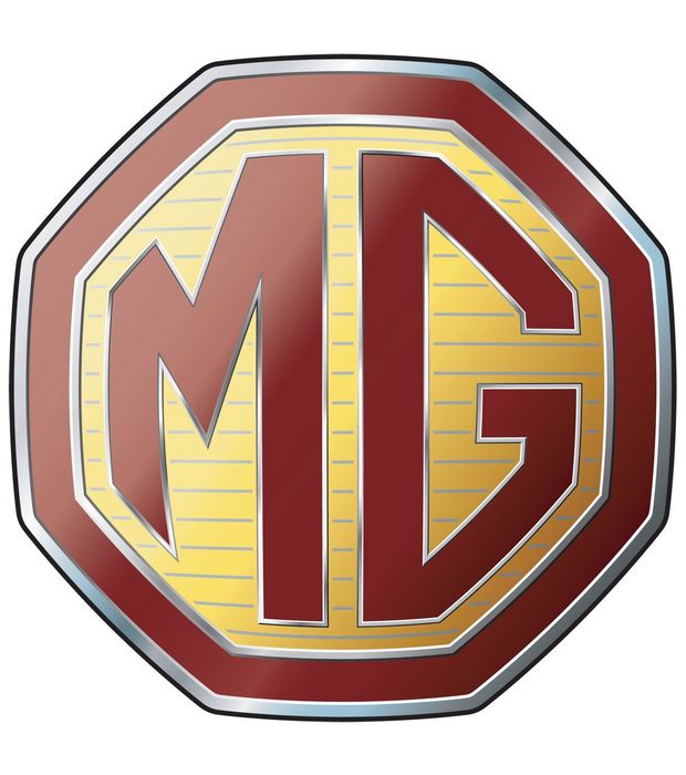 MG MG TF 120 StepSpeed