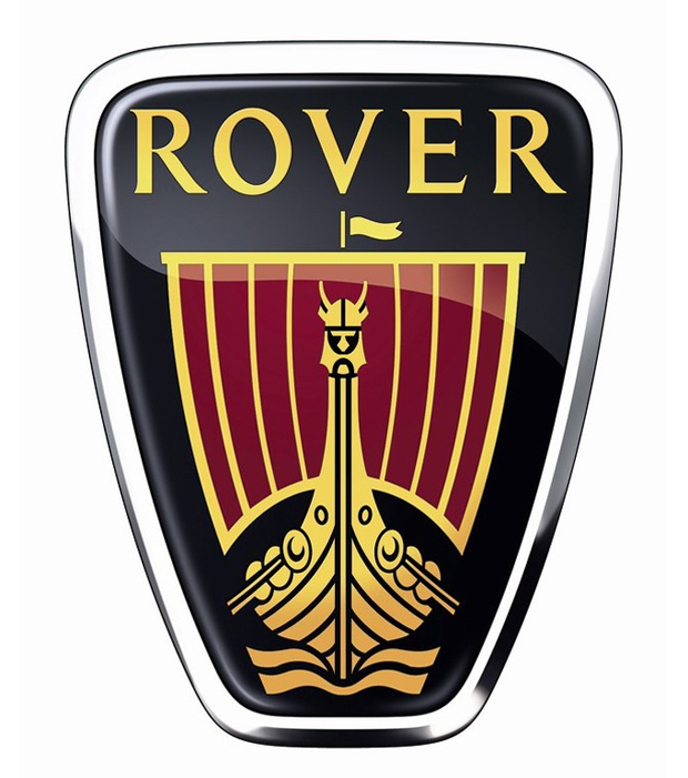 ROVER ROVER 25 5P 1600