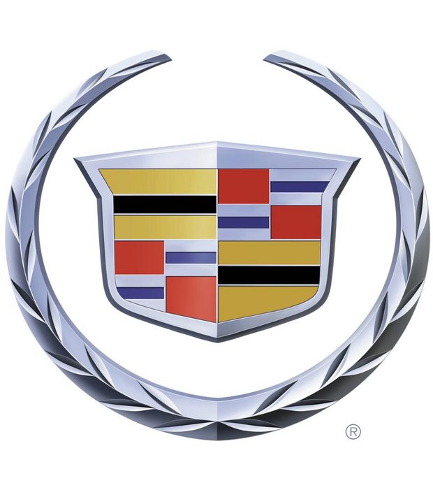 CADILLAC