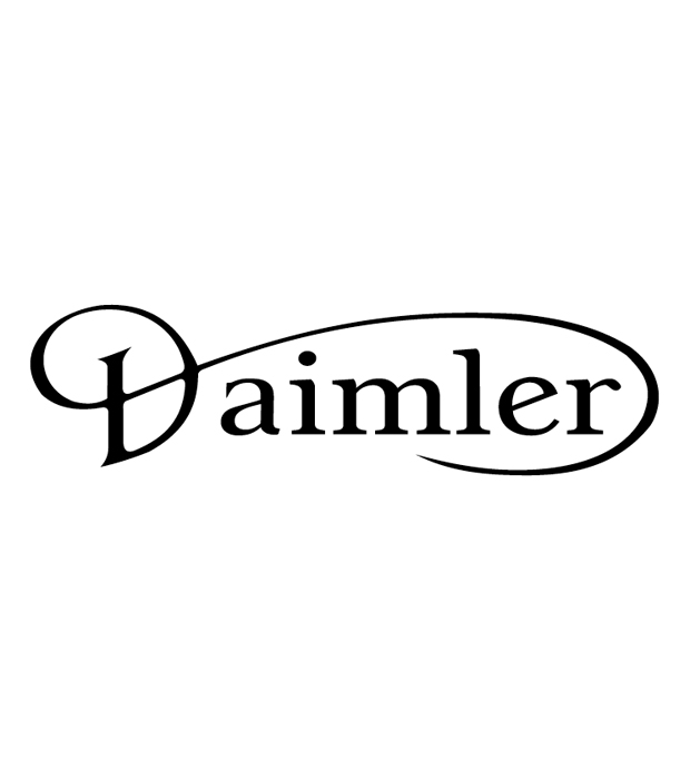 DAIMLER DAIMLER 4.2 V8 SURALIMENTE CHASSIS LONG 5PL