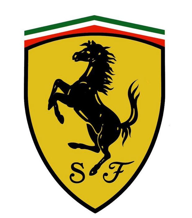 FERRARI 575 M MARANELLO