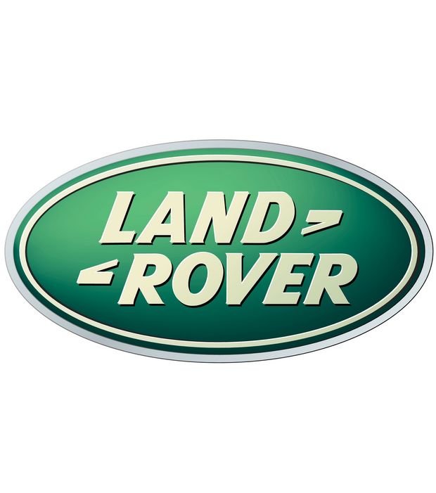 LAND-ROVER
