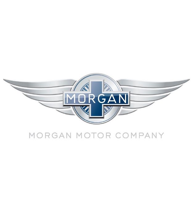 MORGAN PLUS 8