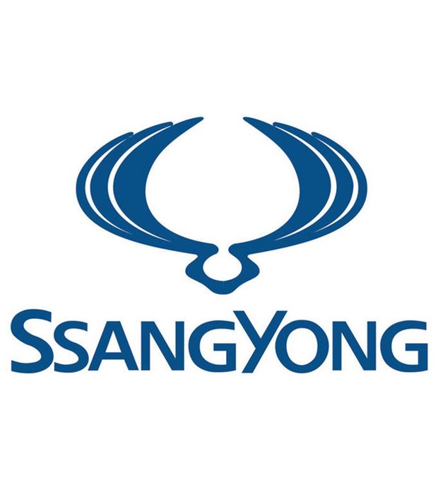 SSANGYONG