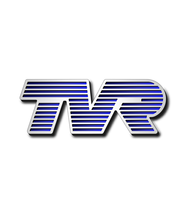 TVR
